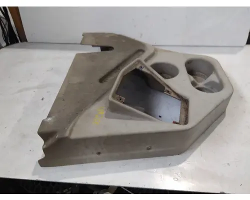 INTERNATIONAL 9200I DASH PANEL