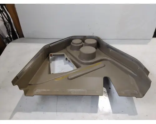 INTERNATIONAL 9200I DASH PANEL