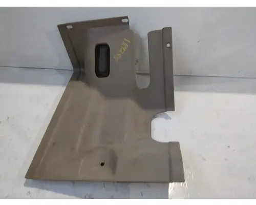 INTERNATIONAL 9200I DASH PANEL