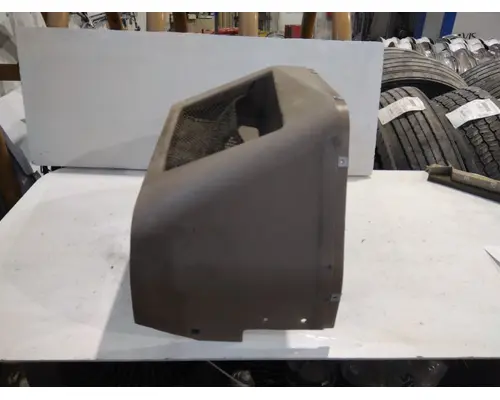 INTERNATIONAL 9200I DASH PANEL