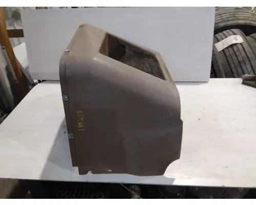 INTERNATIONAL 9200I DASH PANEL