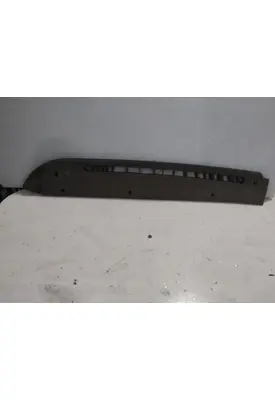 INTERNATIONAL 9200I DASH PANEL