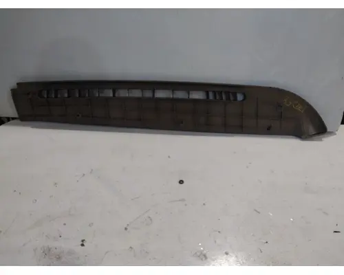 INTERNATIONAL 9200I DASH PANEL