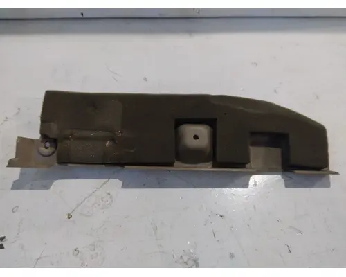 INTERNATIONAL 9200I DASH PANEL