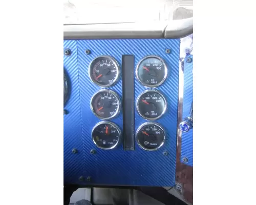 INTERNATIONAL 9200I DASH PANEL