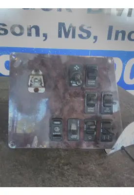 INTERNATIONAL 9200I DASH PANEL