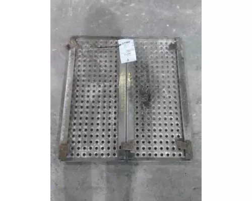 INTERNATIONAL 9200I DECK (CATWALK) STEP