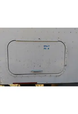 INTERNATIONAL 9200I DOOR, COMPARTMENT