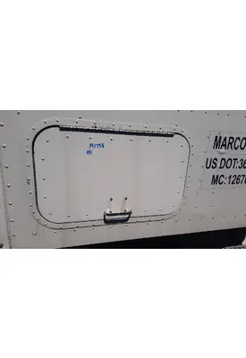 INTERNATIONAL 9200I DOOR, COMPARTMENT