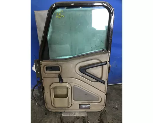 INTERNATIONAL 9200I DOOR ASSEMBLY, FRONT