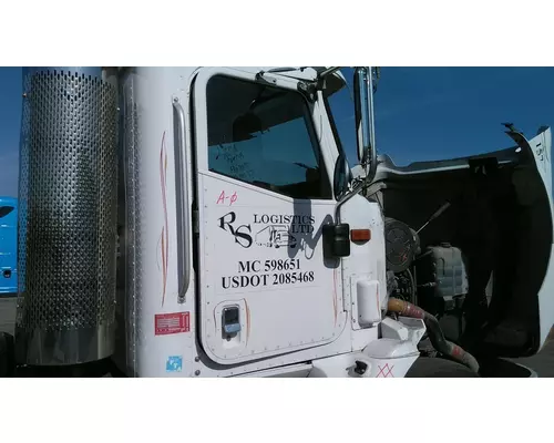 INTERNATIONAL 9200I DOOR ASSEMBLY, FRONT