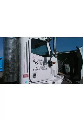 INTERNATIONAL 9200I DOOR ASSEMBLY, FRONT