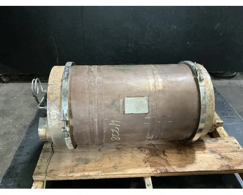 INTERNATIONAL 9200I DPF (Diesel Particulate Filter)