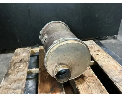 INTERNATIONAL 9200I DPF (Diesel Particulate Filter)