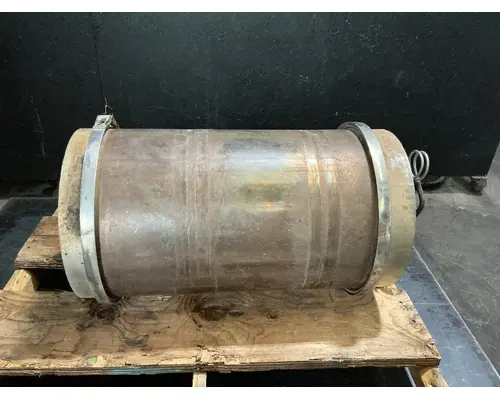 INTERNATIONAL 9200I DPF (Diesel Particulate Filter)