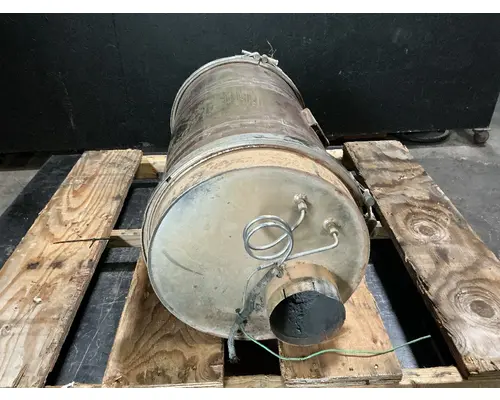 INTERNATIONAL 9200I DPF (Diesel Particulate Filter)