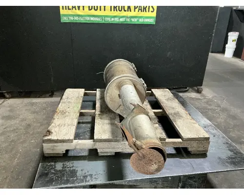 INTERNATIONAL 9200I DPF (Diesel Particulate Filter)