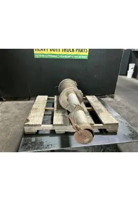 INTERNATIONAL 9200I DPF (Diesel Particulate Filter)
