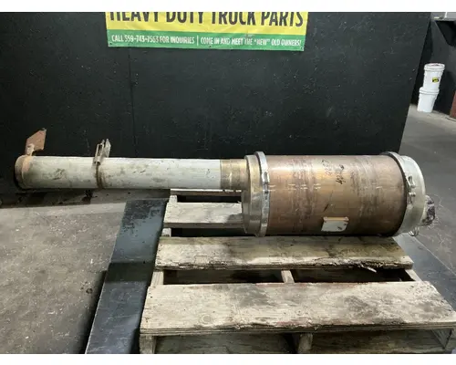 INTERNATIONAL 9200I DPF (Diesel Particulate Filter)