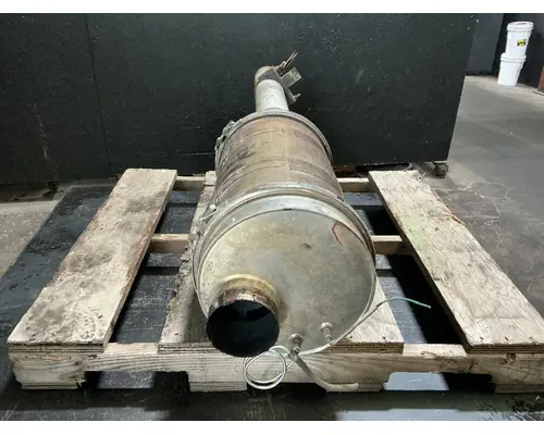INTERNATIONAL 9200I DPF (Diesel Particulate Filter)