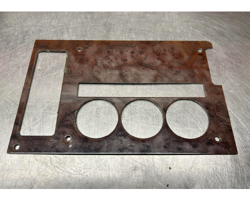 INTERNATIONAL 9200I Dash Panel