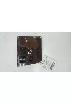 INTERNATIONAL 9200I Dash Panel