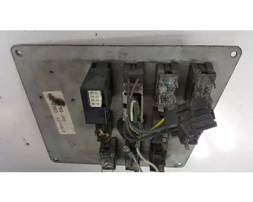 INTERNATIONAL 9200I Dash Panel