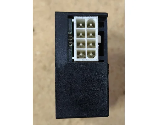 INTERNATIONAL 9200I DashConsole Switch