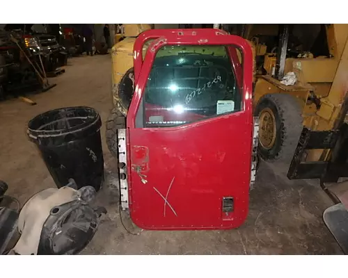 INTERNATIONAL 9200I Door Assembly, Front