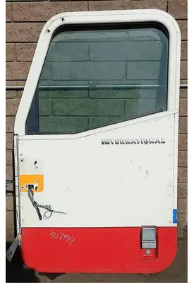 INTERNATIONAL 9200I Door Assembly, Front