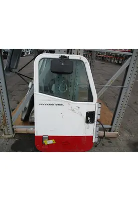 INTERNATIONAL 9200I Door Assembly, Front