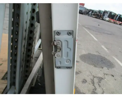 INTERNATIONAL 9200I Door Assembly, Front