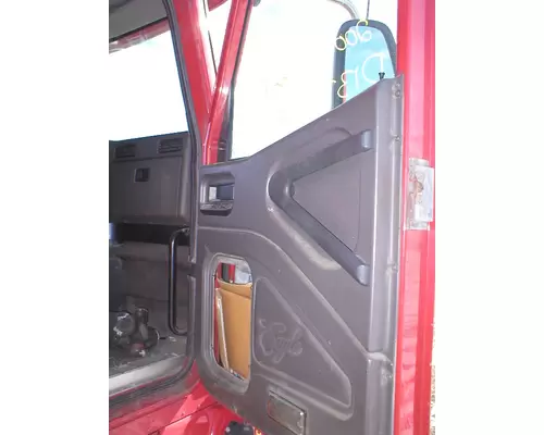 INTERNATIONAL 9200I Doors