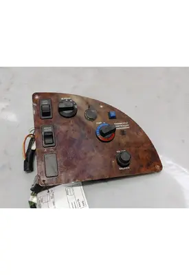 INTERNATIONAL 9200I ECM (HVAC)/climate control