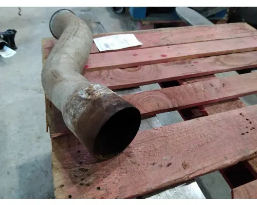 INTERNATIONAL 9200I EXHAUST PIPE