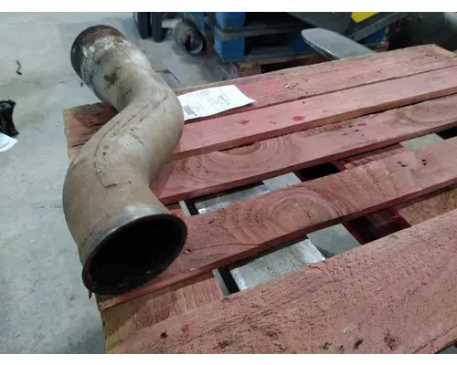 INTERNATIONAL 9200I EXHAUST PIPE
