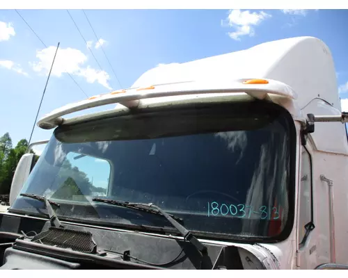 INTERNATIONAL 9200I EXTERIOR SUN VISOR