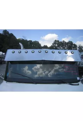 INTERNATIONAL 9200I EXTERIOR SUN VISOR