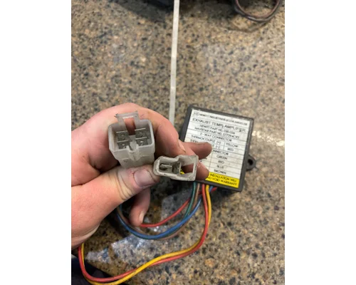 INTERNATIONAL 9200I Electrical Parts Misc.
