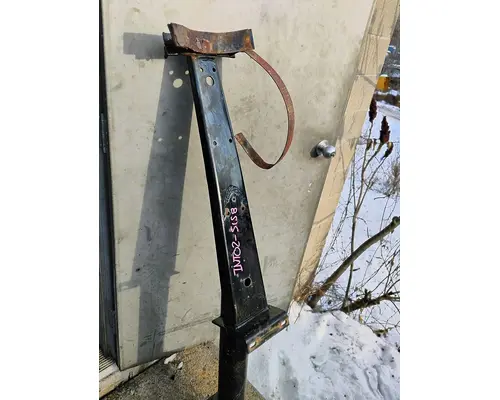 INTERNATIONAL 9200I Exhaust Assembly