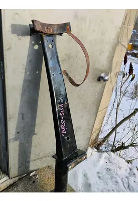 INTERNATIONAL 9200I Exhaust Assembly