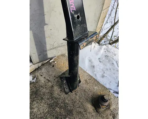 INTERNATIONAL 9200I Exhaust Assembly