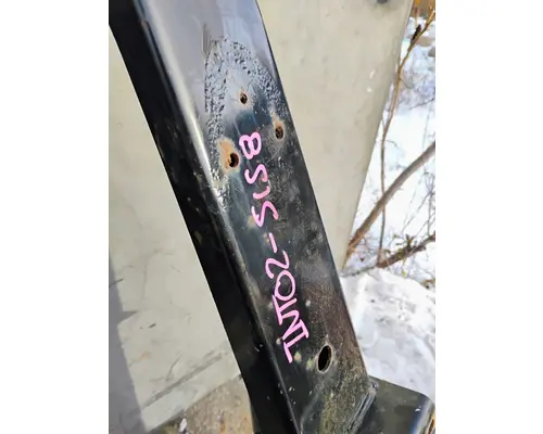 INTERNATIONAL 9200I Exhaust Assembly