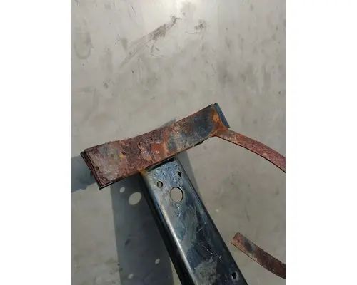 INTERNATIONAL 9200I Exhaust Assembly