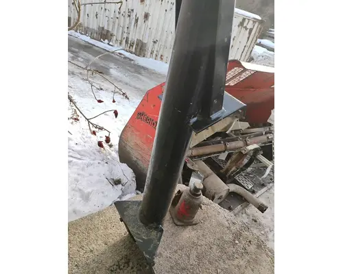 INTERNATIONAL 9200I Exhaust Assembly