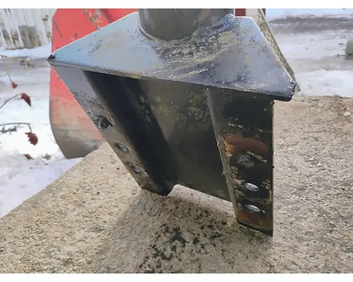 INTERNATIONAL 9200I Exhaust Assembly