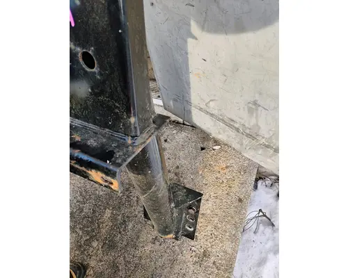 INTERNATIONAL 9200I Exhaust Assembly