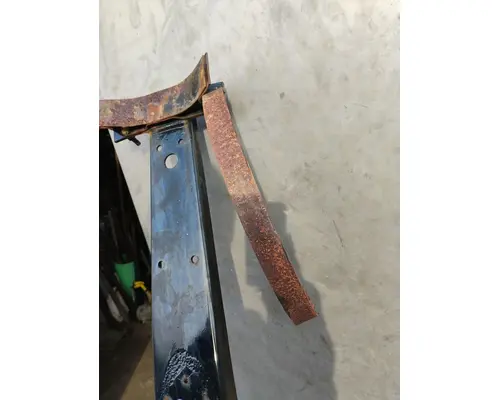 INTERNATIONAL 9200I Exhaust Assembly