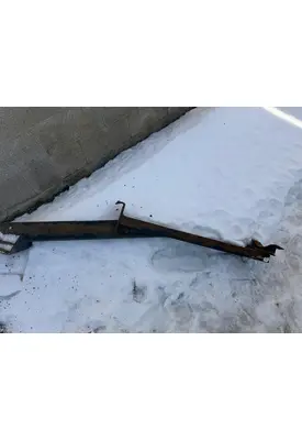 INTERNATIONAL 9200I Exhaust Assembly