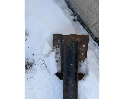 INTERNATIONAL 9200I Exhaust Assembly